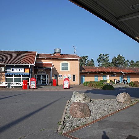 Hotel Rasta Eksjoe Extérieur photo