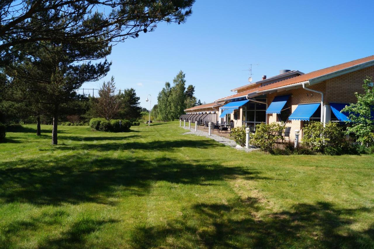 Hotel Rasta Eksjoe Extérieur photo