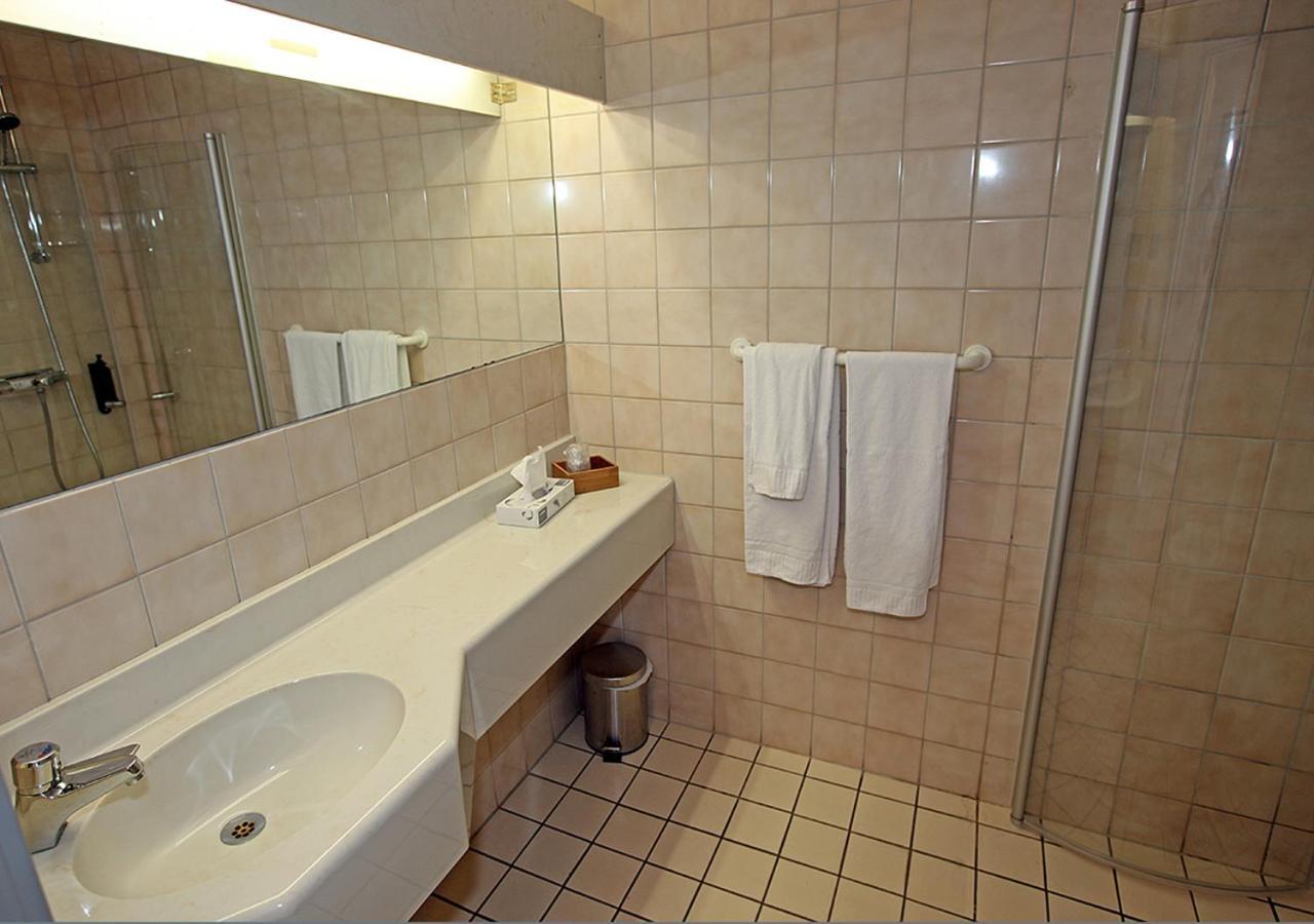 Hotel Rasta Eksjoe Extérieur photo