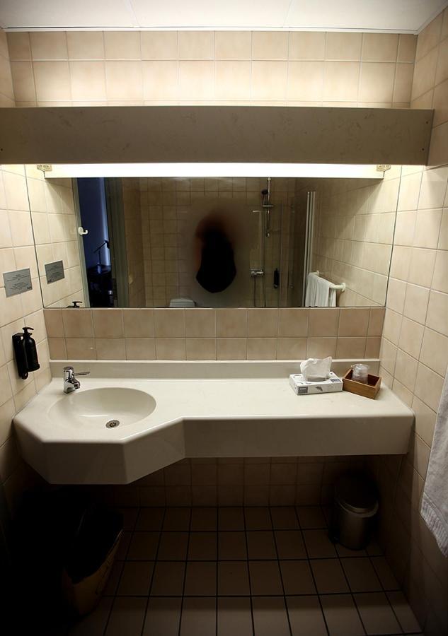 Hotel Rasta Eksjoe Extérieur photo