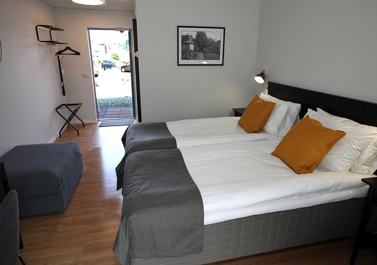 Hotel Rasta Eksjoe Extérieur photo