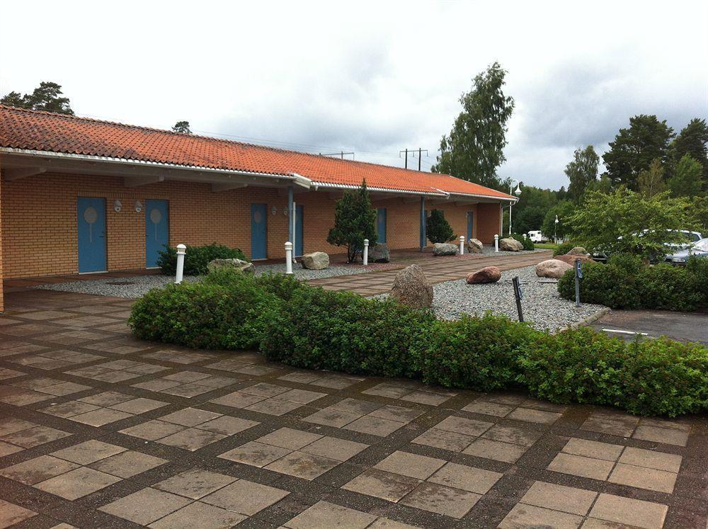 Hotel Rasta Eksjoe Extérieur photo