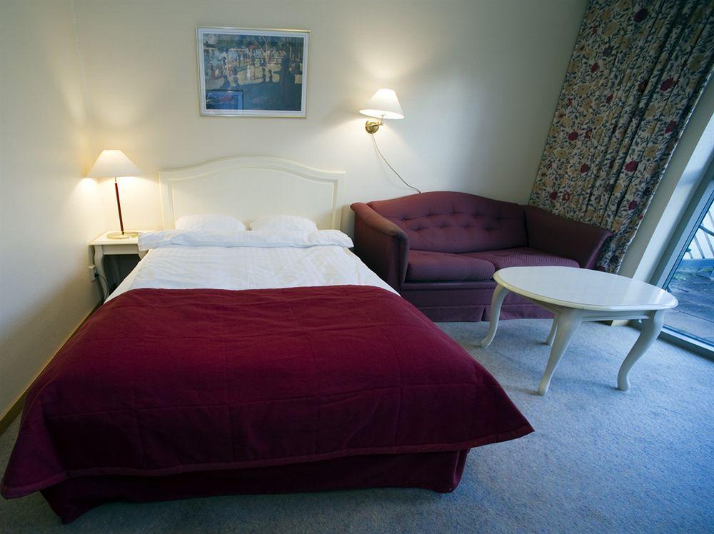 Hotel Rasta Eksjoe Extérieur photo