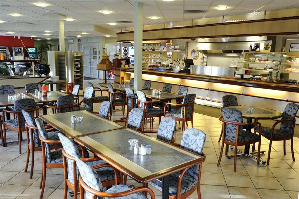Hotel Rasta Eksjoe Extérieur photo